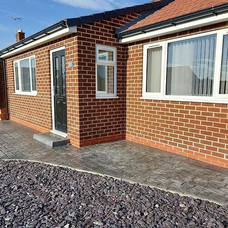 Vila Superb Bungalow Stockton-on-Tees Exteriér fotografie