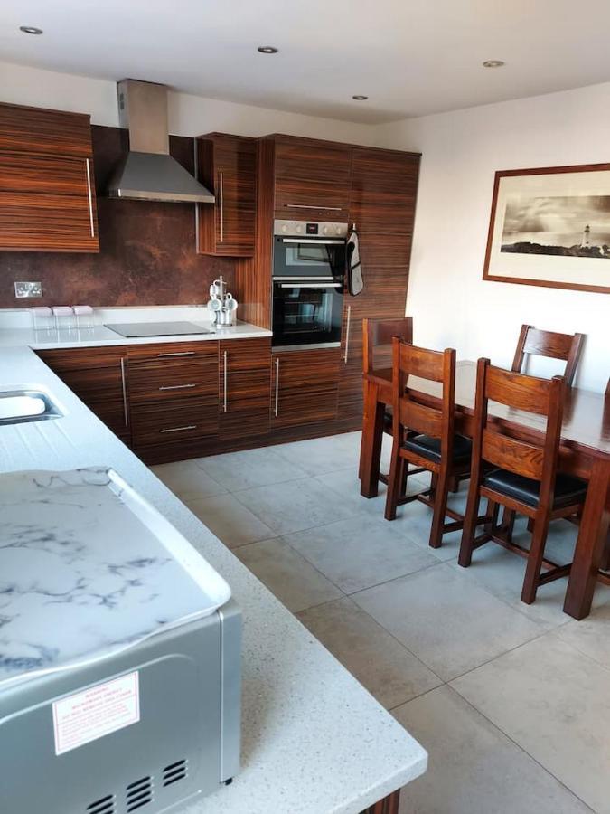 Vila Superb Bungalow Stockton-on-Tees Exteriér fotografie