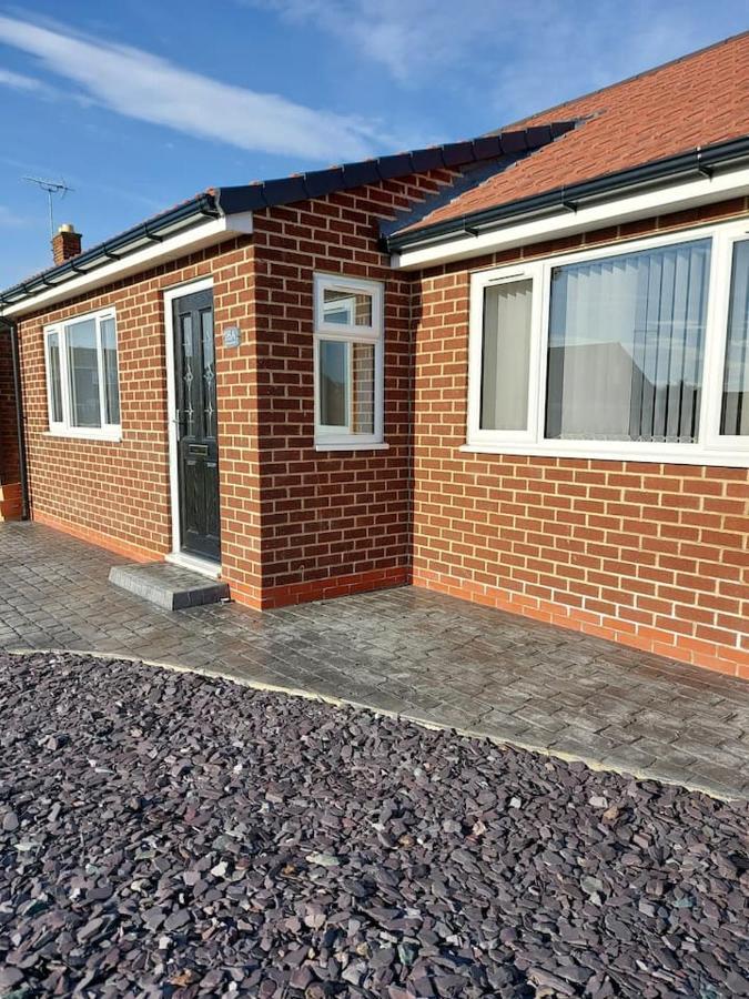 Vila Superb Bungalow Stockton-on-Tees Exteriér fotografie