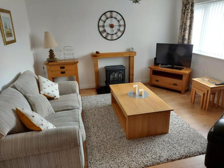 Vila Superb Bungalow Stockton-on-Tees Exteriér fotografie