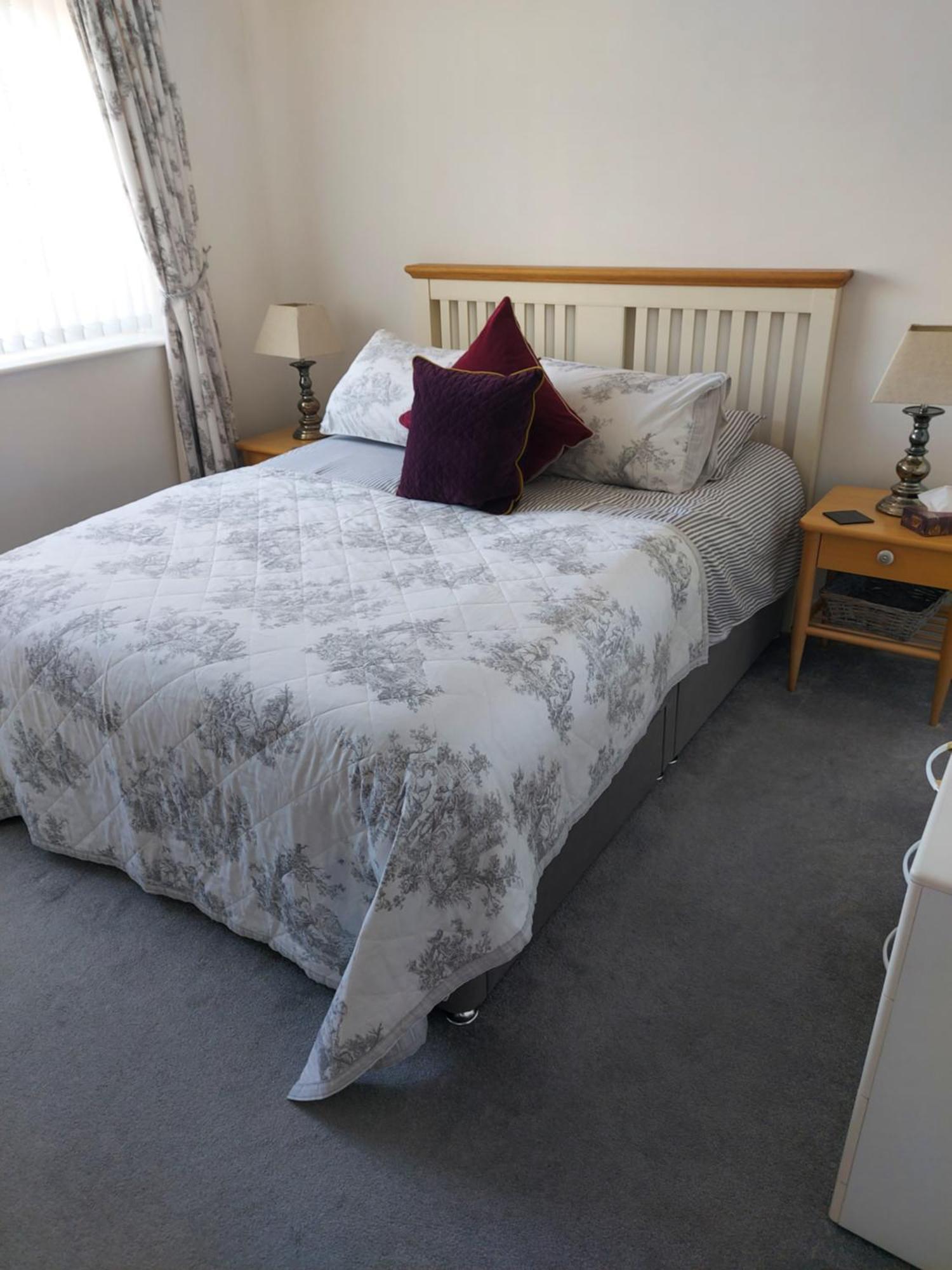 Vila Superb Bungalow Stockton-on-Tees Exteriér fotografie